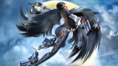 Bayonetta 2 e il piano di Nintendo per rilanciare Wii U