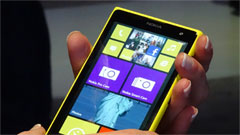 Nokia Lumia 1020, la nuova frontiera dei camera-phone
