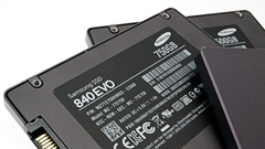 Samsung 840 EVO, evoluzione di un SSD già ottimo