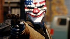 Payday 2  tensione, pianificazione ed un bel pizzico di fortuna