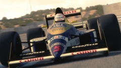 Primo assaggio di F1 2013, stavolta con un tuffo nel passato