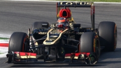 Informatica e Formula 1: a Monza con il Team Lotus