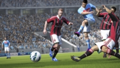 Fifa 14: un'altra rivoluzione per il calcio videoludico