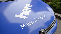 Nokia HERE, ancora pi efficiente con la nuova True Technology