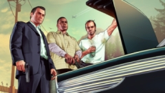 Come cambia il free roaming con Gta 5