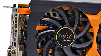 Radeon R9 280X: le soluzioni MSI e Sapphire