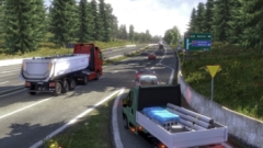 Euro Truck Simulator 2 Going East: si guida fino a Budapest!