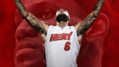 NBA 2K14: sulla strada del Prescelto