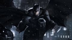 Batman Arkham Origins: avventure e tecnologia a Gotham City