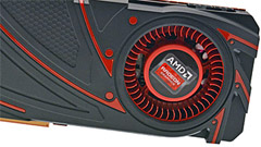 AMD Radeon R9 290: la seconda scheda che viene dalle Hawaii