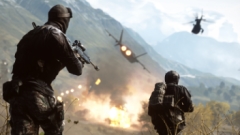 Battlefield 4: grafica e multiplayer hardcore ai vertici