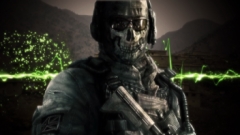 Call of Duty Ghosts: tutto il grigiore di Infinity Ward