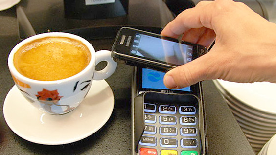 Pagamenti elettronici: Sisalpay punta su NFC