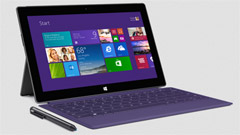 Surface Pro 2: la seconda generazione di tablet Microsoft