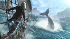 Assassin's Creed IV: il mare come habitat naturale dell'assassino