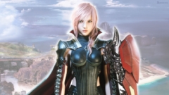 La nuova missione di Lightning: 13 giorni per salvare Final Fantasy