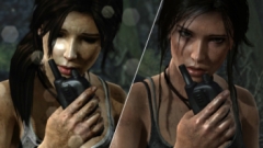 Tomb Raider: confronto qualità grafica tra old-gen, next-gen e PC