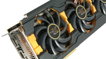 Sapphire Tri-X R9 290X OC: la scheda custom con GPU Hawaii