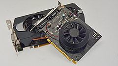 GeForce GTX 750Ti e Radeon R7 265: le novità di NVIDIA e AMD