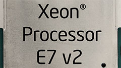 Intel Xeon E7 v2: le nuove CPU per sistemi mission critical