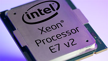 Intel Xeon E7 v2: le nuove CPU per sistemi mission critical