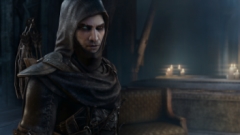 Recensione Thief: rubare per una buona causa