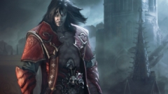 Siete pronti a impersonare Dracula? Ecco Castlevania Lords of Shadow 2