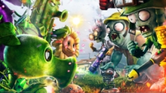 Garden Warfare: Piante contro Zombi dallo smartphone all'Xbox