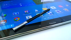 Samsung Note PRO, un tablet da 12,2 pollici per veri PROfessionisti 