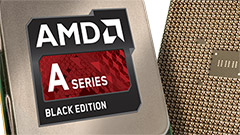 AMD A8-7600: la APU Kaveri a basso consumo in test