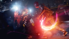 È il momento di sfruttare per bene PS4: InFamous Second Son (Live Gameplay)