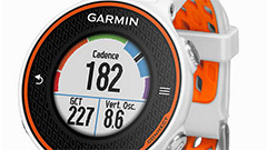 Garmin Forerunner 620: lo sportwatch per chi vive di corsa