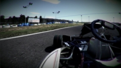 KartSim: una simulazione realistica anche per i go kart