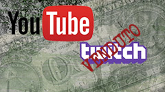 YouTube verso l'acquisizione di Twitch per un miliardo di dollari