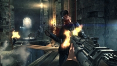 Recensione Wolfenstein The New Order: si torna agli albori degli fps