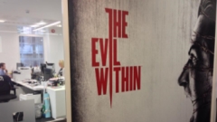 Resident Evil nella modernità: ecco The Evil Within