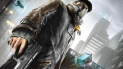 Lo smartphone è l'arma più potente: lente d'ingrandimento su Watch Dogs