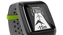 TomTom Multi-Sport: lo sportwatch accessibile e preciso