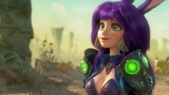 Recensione Wildstar: il MMORPG che non ti aspetti