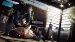 Hardline: anche Battlefield a cadenza annuale