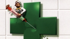 Spazio al retrogaming: i pazienti affetti da Testa Gonfia di Theme Hospital