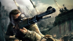 Sniper Elite III, recensione: contro l'Asse, nel segreto del deserto