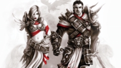 Divinity Original Sin ci riporta ai tempi di Baldur's Gate