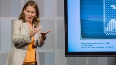 Paola Antonelli: vi spiego perché ho portato Pac-Man al MoMA di New York