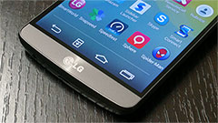 LG G3, recensione dell'ultimo top di gamma del colosso coreano
