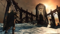 Dark Souls II: Crown of the Old Iron King, dopo il Re d'Avorio tocca al Re di Ferro