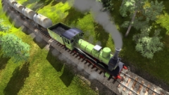 Train Fever: è questo il vero Railroad Tycoon 4?