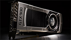 NVIDIA GeForce GTX 980: efficienza al primo posto