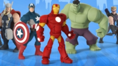 Disney Infinity 2.0: un livello superiore grazie a Marvel