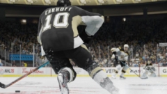 NHL 15: Ignite Engine anche per l'hockey